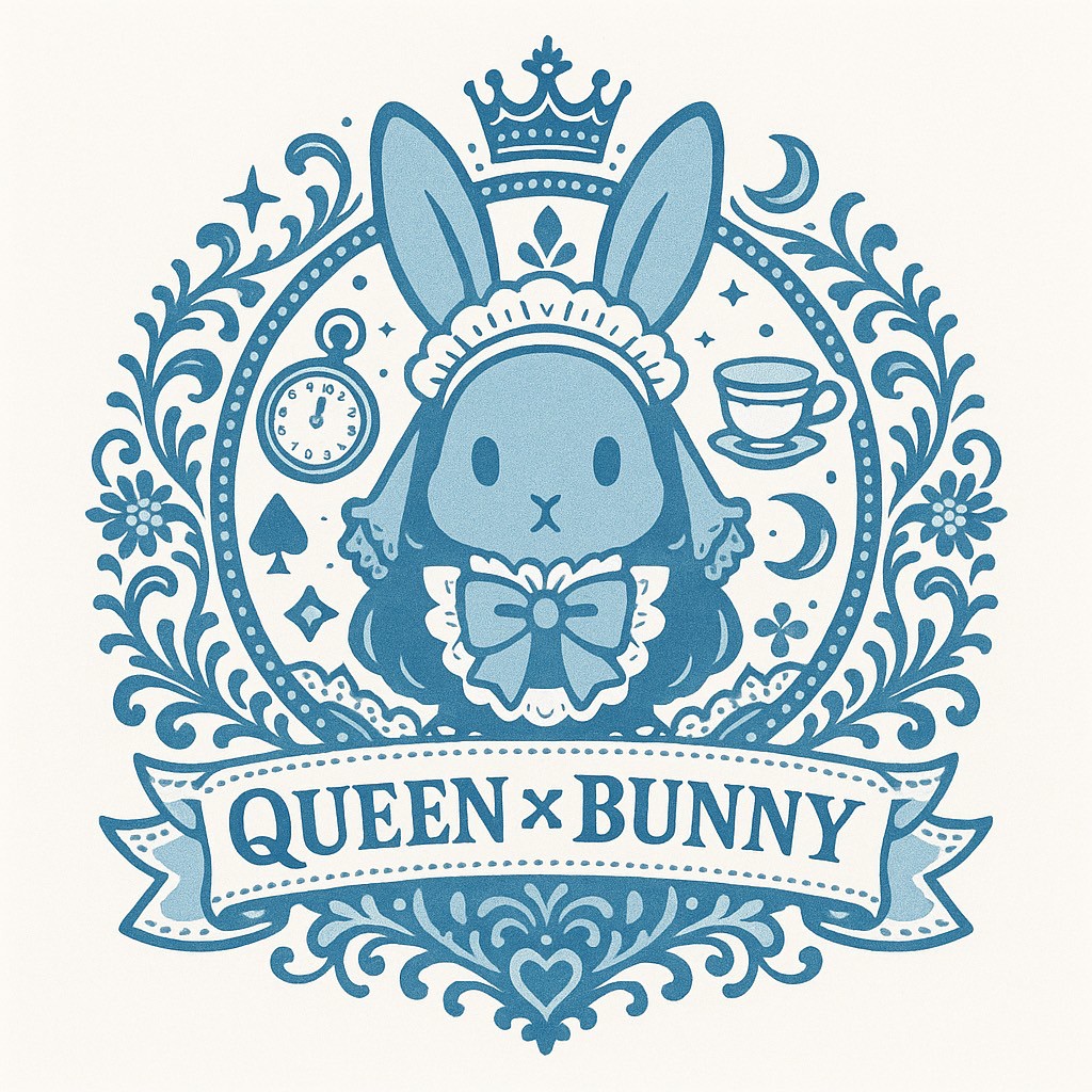 新規店舗「QUEEN×BUNNY -クイーンバニー-」が登録されました