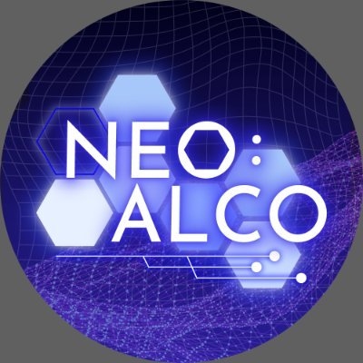 新規店舗「NEO:ALCOHOLIC」が登録されました